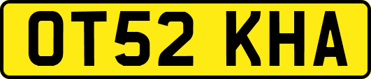OT52KHA