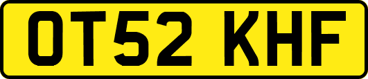 OT52KHF