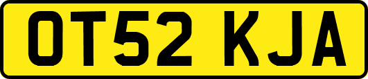OT52KJA