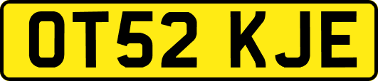 OT52KJE