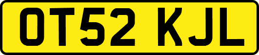 OT52KJL