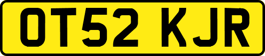 OT52KJR