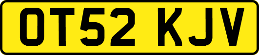OT52KJV