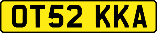 OT52KKA
