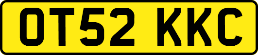 OT52KKC
