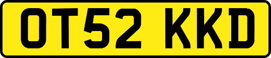 OT52KKD