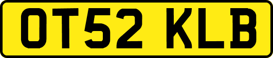 OT52KLB