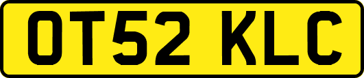 OT52KLC