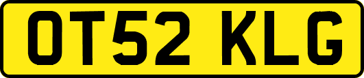 OT52KLG