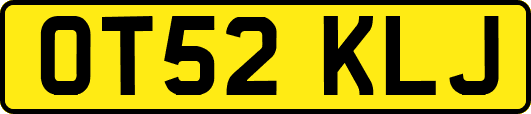 OT52KLJ