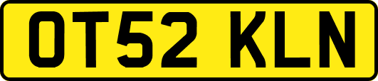 OT52KLN