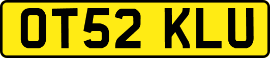 OT52KLU