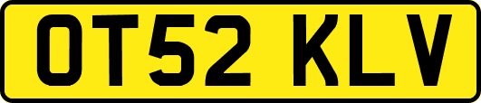 OT52KLV