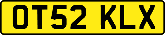 OT52KLX