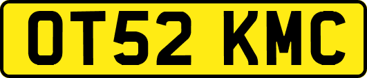 OT52KMC