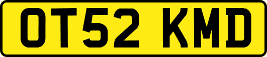 OT52KMD