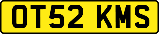 OT52KMS