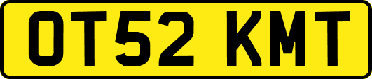 OT52KMT