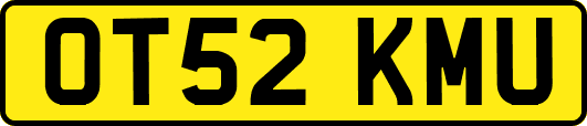OT52KMU