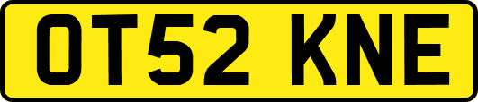 OT52KNE