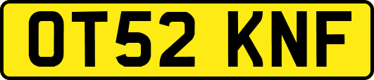 OT52KNF