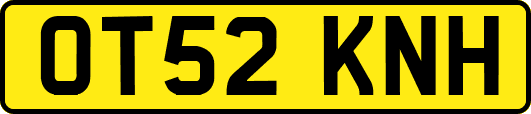 OT52KNH