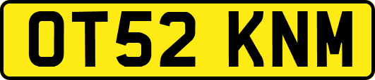 OT52KNM
