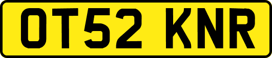 OT52KNR