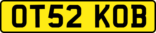 OT52KOB