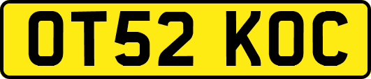 OT52KOC