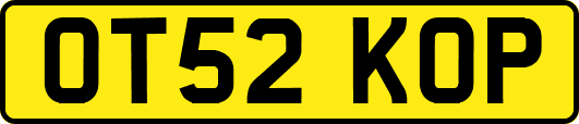OT52KOP