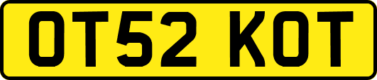 OT52KOT