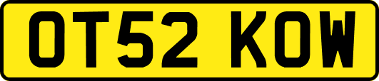 OT52KOW