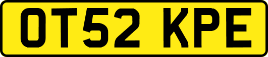 OT52KPE