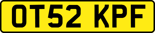 OT52KPF