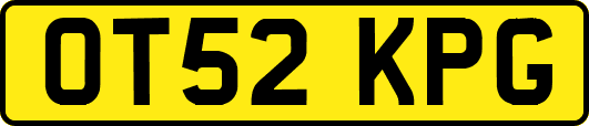 OT52KPG