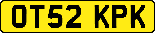 OT52KPK