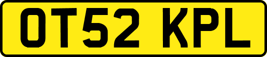 OT52KPL
