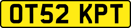OT52KPT