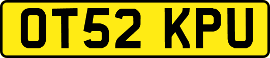 OT52KPU