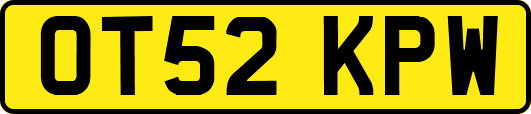 OT52KPW