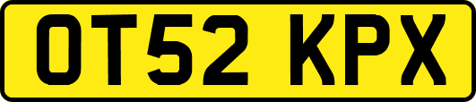 OT52KPX