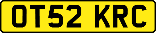 OT52KRC