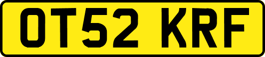 OT52KRF