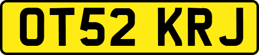 OT52KRJ