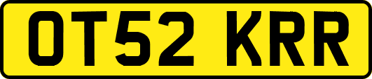 OT52KRR