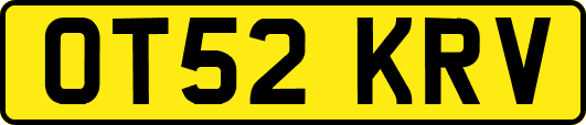 OT52KRV