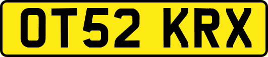 OT52KRX