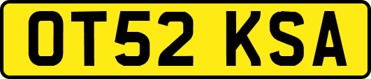 OT52KSA