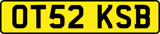 OT52KSB